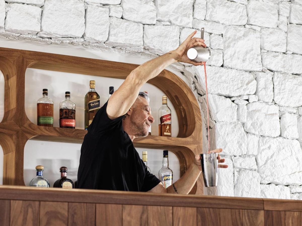 Mykonos Earth (adults Only)